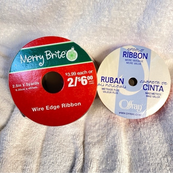 Alert…there are additional rolls I put on 1 spool. See closely for quantity. - Picture 5 of 16